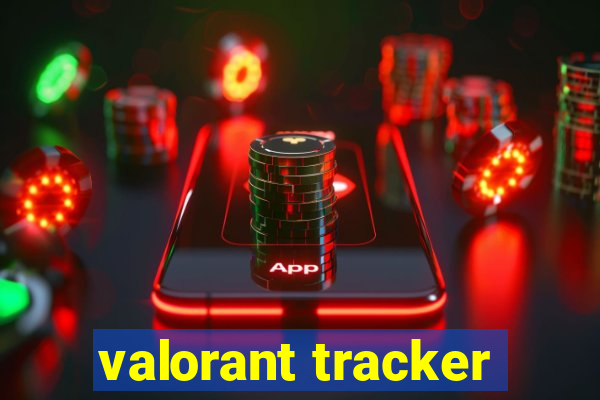 valorant tracker